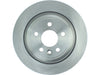 Disc Brake Rotor Centric Parts 121.39043