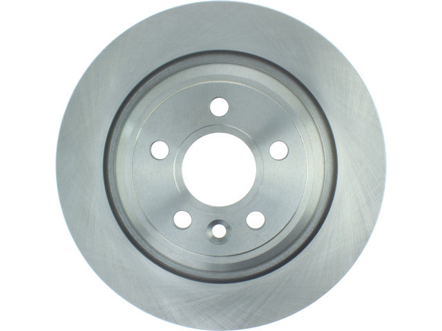 Disc Brake Rotor Centric Parts 121.39043