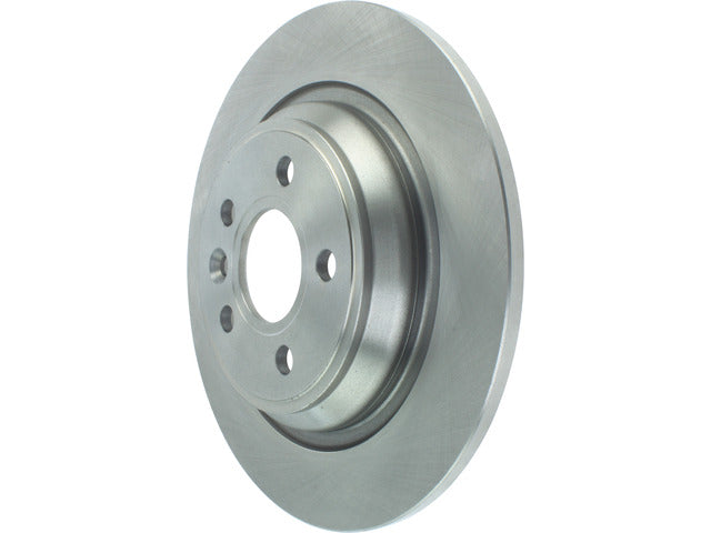 Disc Brake Rotor Centric Parts 121.39043