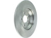 Disc Brake Rotor Centric Parts 121.39043