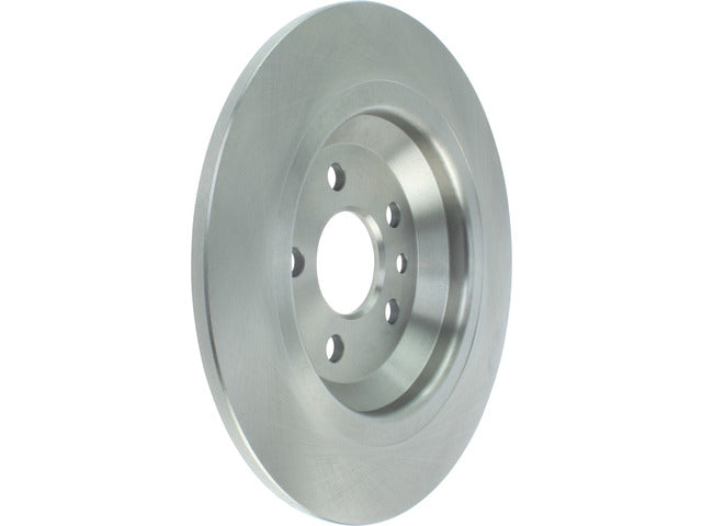 Disc Brake Rotor Centric Parts 121.39043