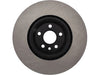 Disc Brake Rotor Centric Parts 121.39044