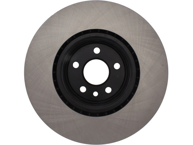 Disc Brake Rotor Centric Parts 121.39044