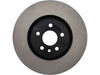 Disc Brake Rotor Centric Parts 121.39044
