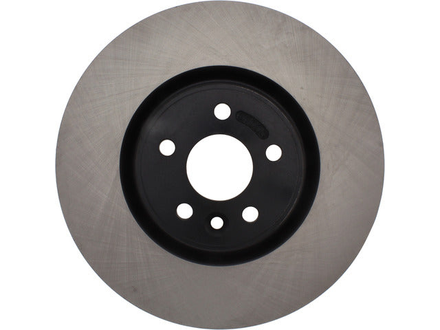 Disc Brake Rotor Centric Parts 121.39044