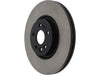 Disc Brake Rotor Centric Parts 121.39044