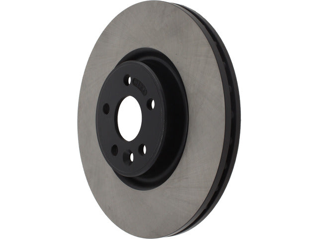 Disc Brake Rotor Centric Parts 121.39044