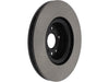 Disc Brake Rotor Centric Parts 121.39044