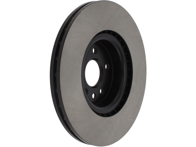 Disc Brake Rotor Centric Parts 121.39044