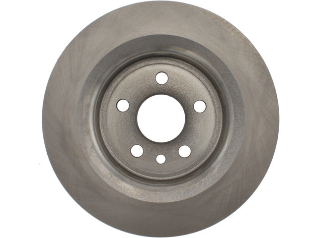 Disc Brake Rotor Centric Parts 121.39045