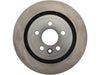 Disc Brake Rotor Centric Parts 121.39045