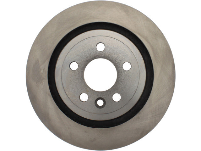 Disc Brake Rotor Centric Parts 121.39045