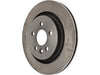 Disc Brake Rotor Centric Parts 121.39045