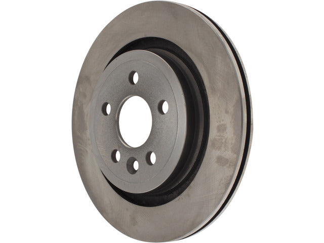 Disc Brake Rotor Centric Parts 121.39045