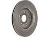 Disc Brake Rotor Centric Parts 121.39045