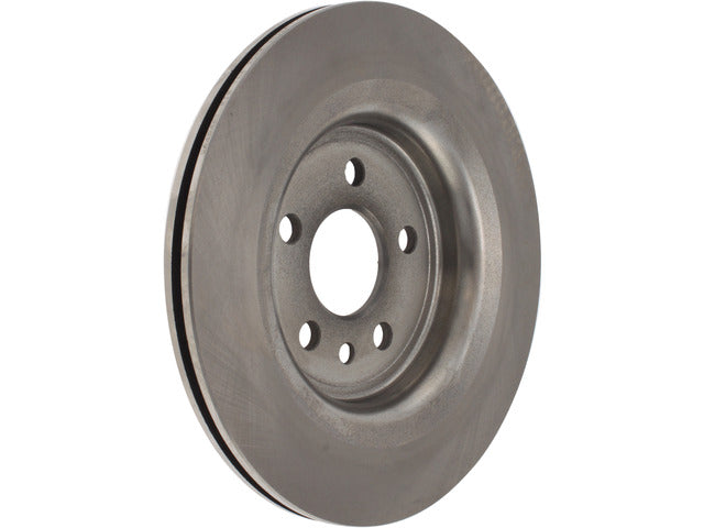 Disc Brake Rotor Centric Parts 121.39045