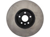 Disc Brake Rotor Centric Parts 121.39046
