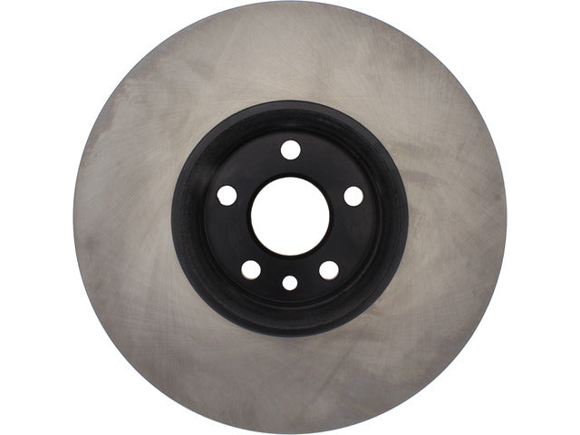 Disc Brake Rotor Centric Parts 121.39046
