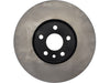 Disc Brake Rotor Centric Parts 121.39046