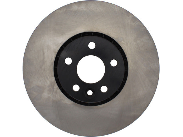 Disc Brake Rotor Centric Parts 121.39046