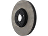 Disc Brake Rotor Centric Parts 121.39046
