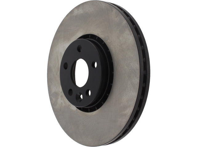 Disc Brake Rotor Centric Parts 121.39046