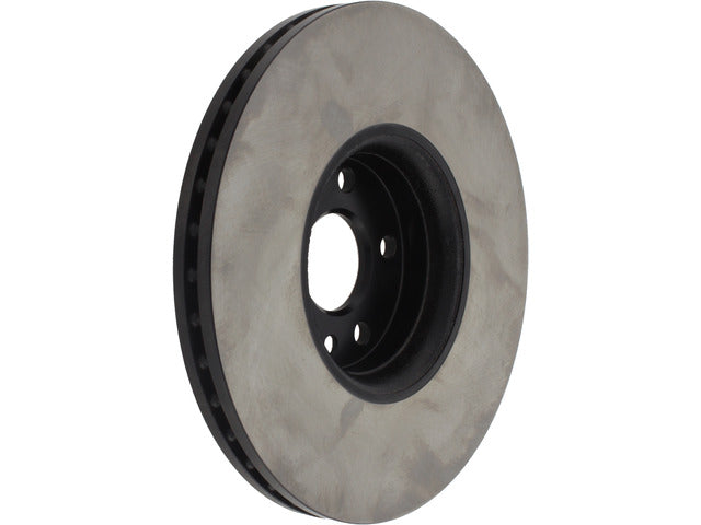 Disc Brake Rotor Centric Parts 121.39046