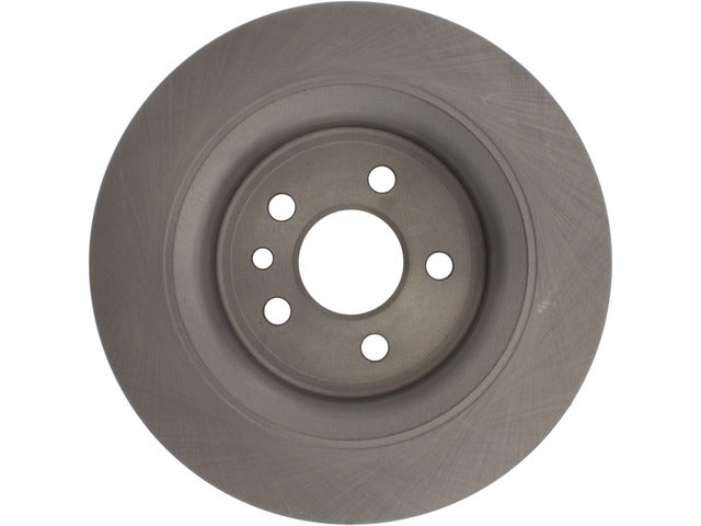 Disc Brake Rotor Centric Parts 121.39047