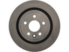 Disc Brake Rotor Centric Parts 121.39047