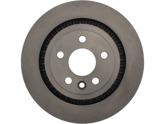 Disc Brake Rotor Centric Parts 121.39047