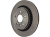 Disc Brake Rotor Centric Parts 121.39047