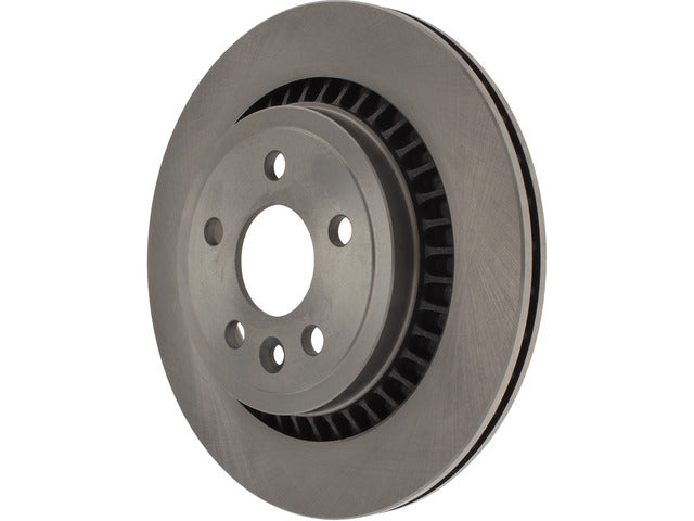 Disc Brake Rotor Centric Parts 121.39047