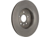 Disc Brake Rotor Centric Parts 121.39047