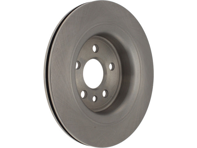 Disc Brake Rotor Centric Parts 121.39047