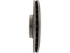 Disc Brake Rotor Centric Parts 121.39048