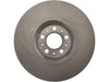 Disc Brake Rotor Centric Parts 121.39048