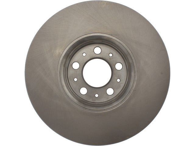Disc Brake Rotor Centric Parts 121.39048