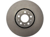 Disc Brake Rotor Centric Parts 121.39048