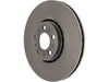 Disc Brake Rotor Centric Parts 121.39048