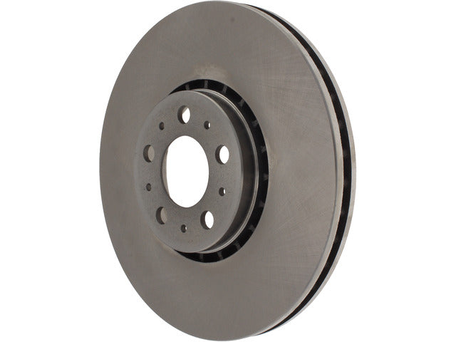Disc Brake Rotor Centric Parts 121.39048