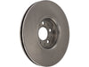 Disc Brake Rotor Centric Parts 121.39048