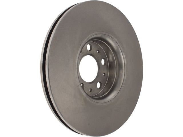 Disc Brake Rotor Centric Parts 121.39048