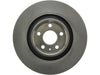Disc Brake Rotor Centric Parts 121.39049