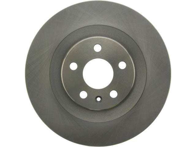 Disc Brake Rotor Centric Parts 121.39049