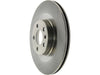 Disc Brake Rotor Centric Parts 121.39049