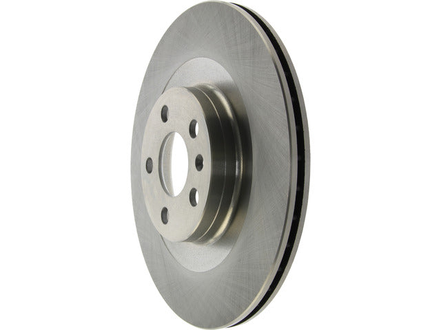 Disc Brake Rotor Centric Parts 121.39049