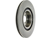Disc Brake Rotor Centric Parts 121.39049