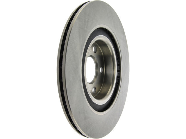 Disc Brake Rotor Centric Parts 121.39049
