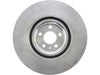 Disc Brake Rotor Centric Parts 121.39052