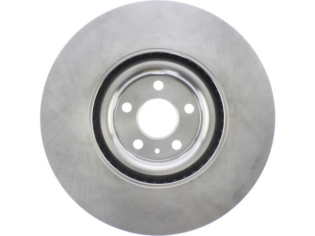 Disc Brake Rotor Centric Parts 121.39052